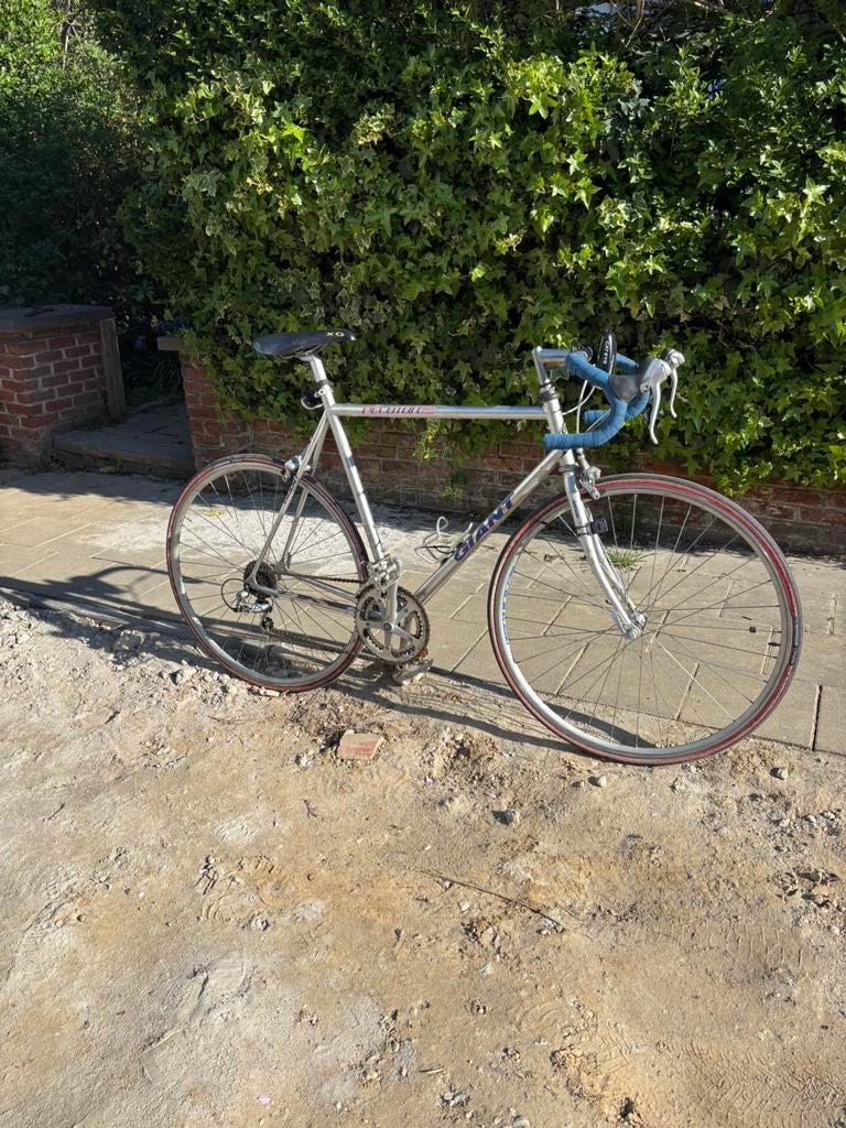 Vélo de course et ville Giant, Enlèvement, Aluminium, Giant