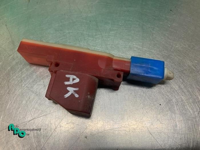 Achterklep motor van een BMW 3-Serie (3-Serie 82-), Gebruikt, -, -, Ophalen of Verzenden