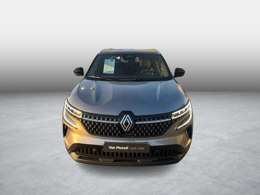 Renault Austral Techno E-Tech Full Hybrid 200, Stof, Bedrijf, 5 zetels, 5 deurs
