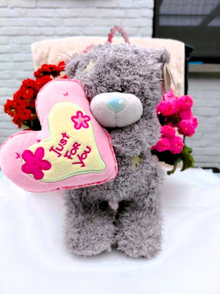 Me To You knuffelbeer “Just For You”., Enlèvement ou Envoi, Me To You
