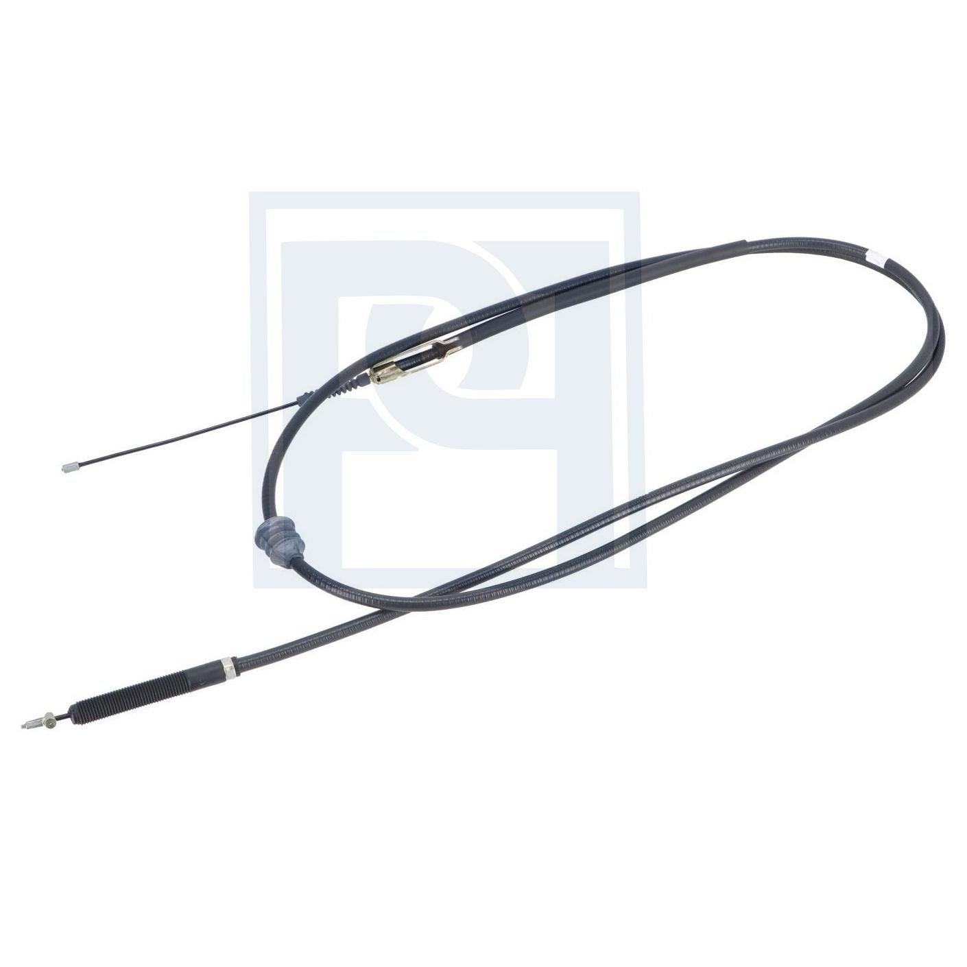 Volvo Handremkabel voor Volvo onderdeelnr 9163080, Enlèvement ou Envoi, Neuf