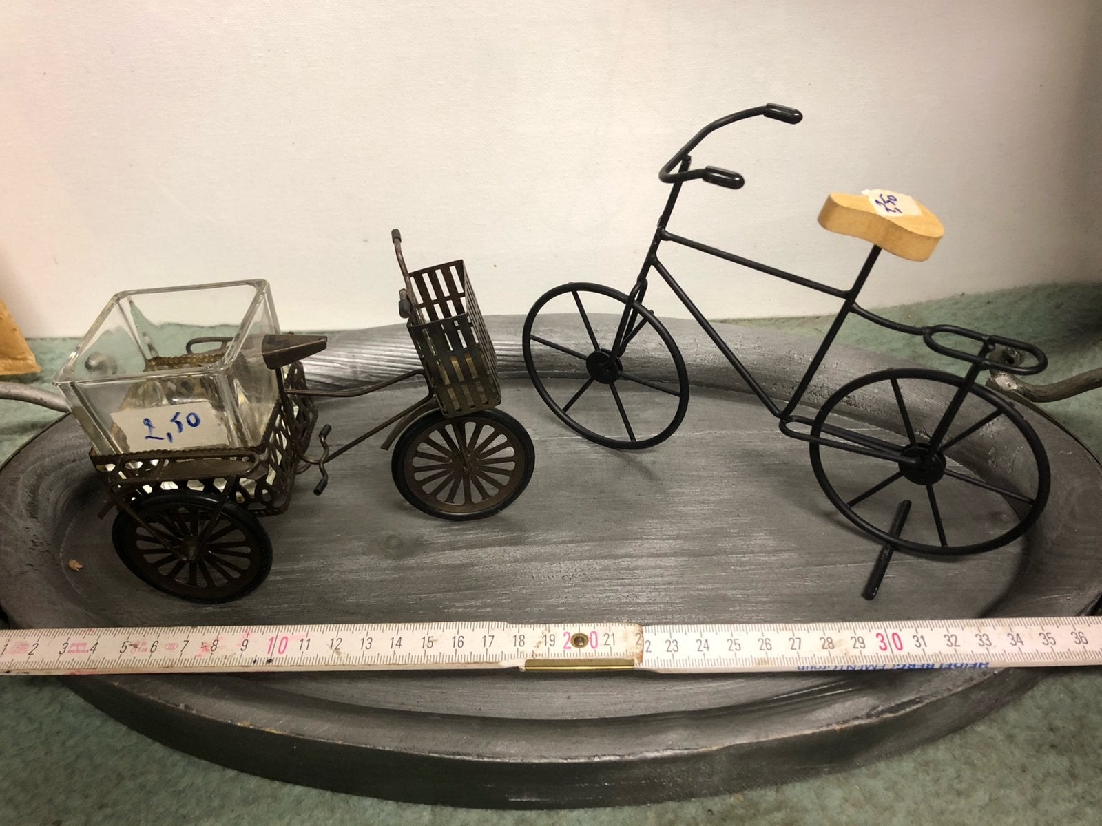 Spring maar achterop…mijn fiets, Fietsen en Brommers, Fietsaccessoires | Overige Fietsaccessoires, Ophalen of Verzenden
