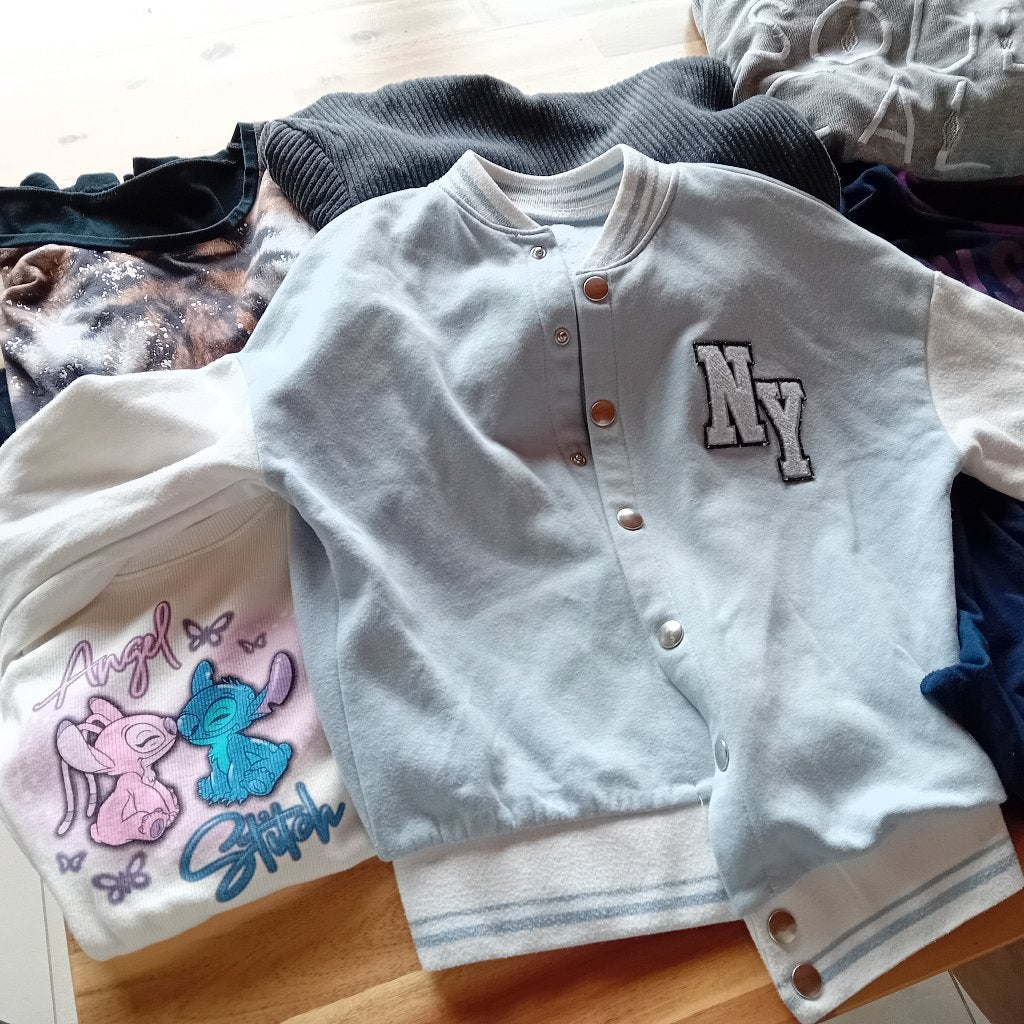 Vêtements fille de 98 à  146 ( 7 8 9 10 11 ans), Enfants & Bébés, Vêtements enfant | Taille 146, Enlèvement, Utilisé, Fille, Pantalon