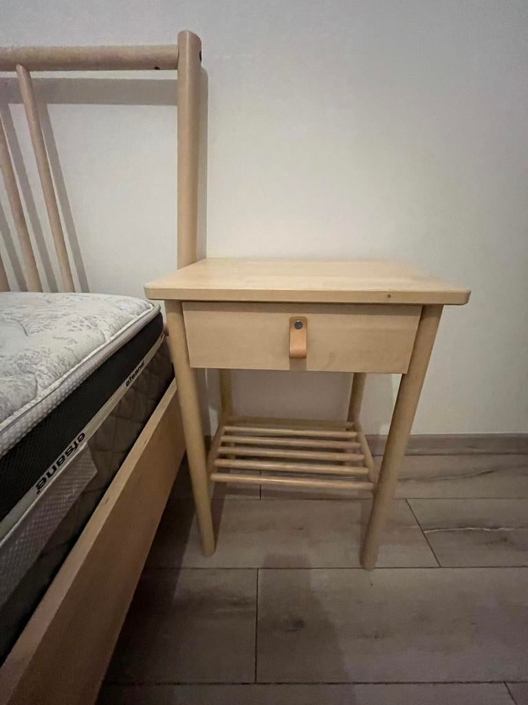 Table de chevet, Ophalen, Zo goed als nieuw