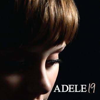 ADELE : 19, Pop, Ophalen of Verzenden, Zo goed als nieuw, Inclusief boekje
