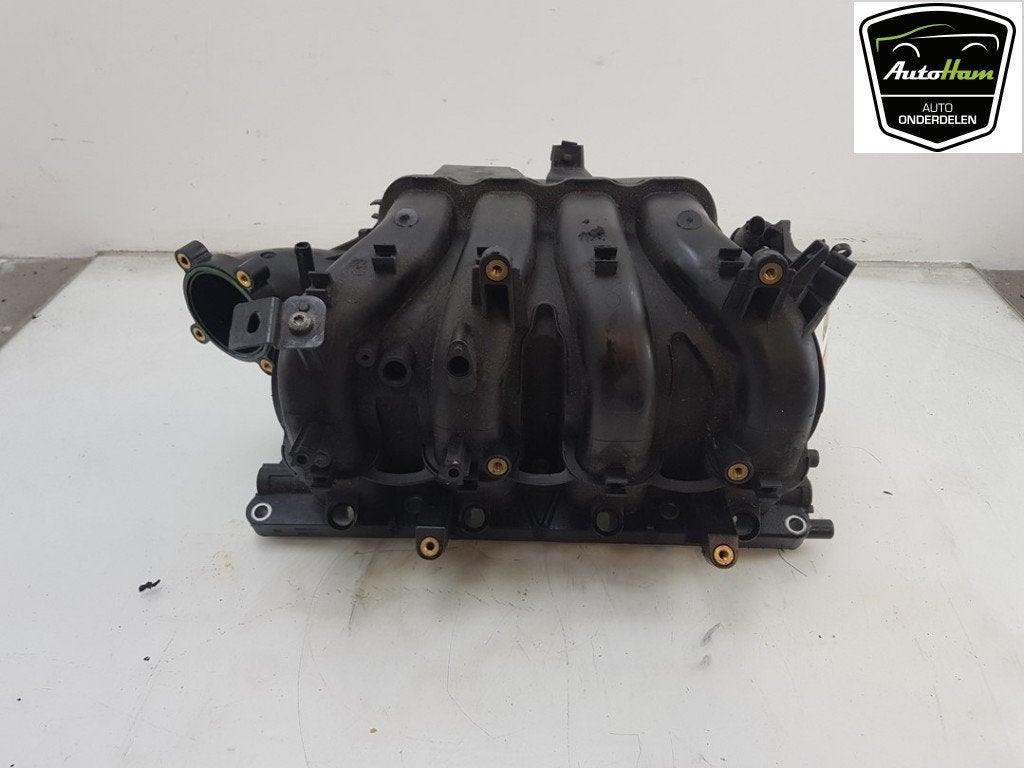 INLAATSPRUITSTUK Opel Astra H SW (L35) (01-2004/05-2014), Dhr. J. Ham, Gebruikt, Administratie@autoham.nl, Opel