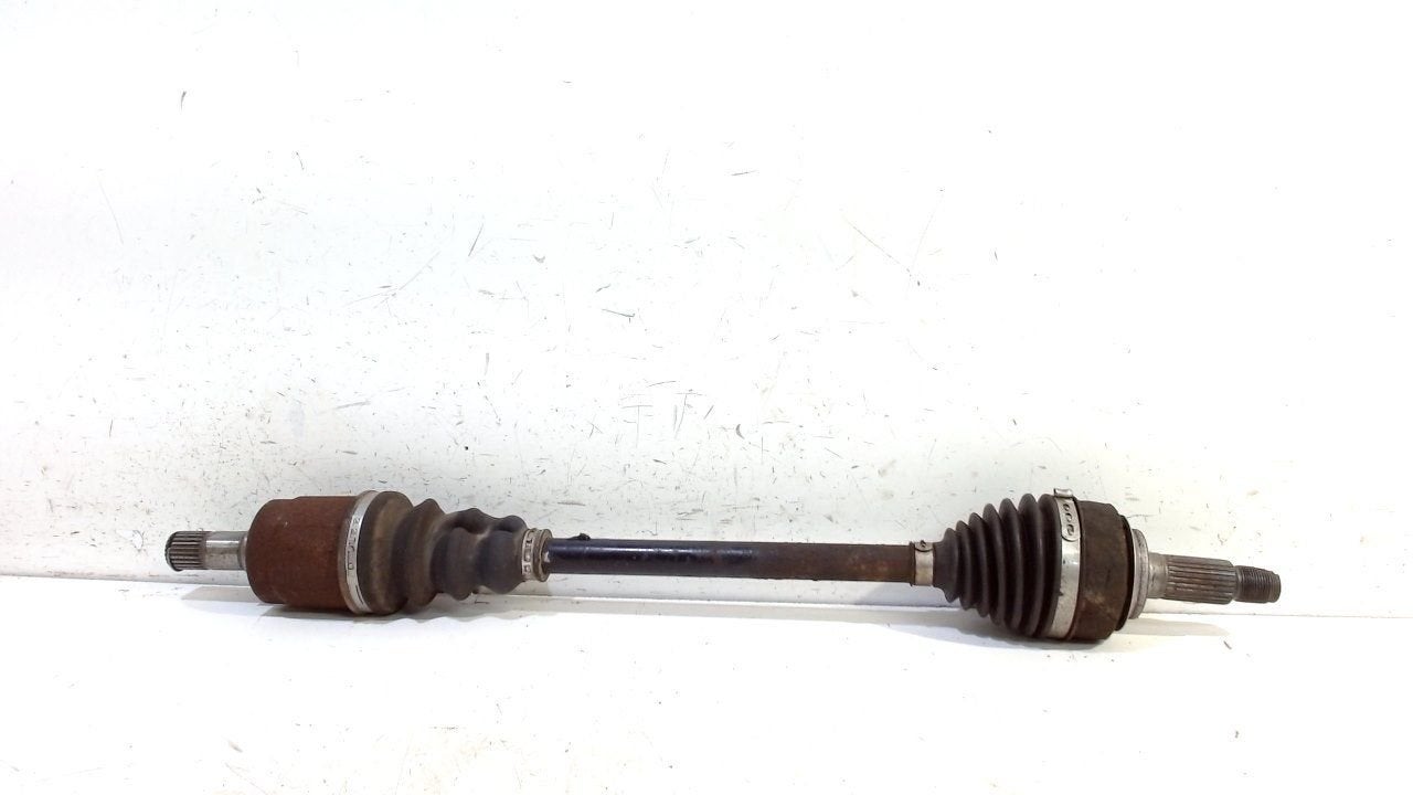 Aandrijfas links voor Honda Jazz, Onderdelen@venauto.nl, Gebruikt, Ettenseweg 76, 4706 PB Roosendaal, The Netherlands, Herkomst onderdeel bekend