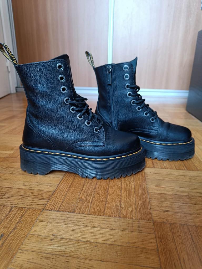 Dr. Martens Jadon - 37 - très bon état, Ophalen