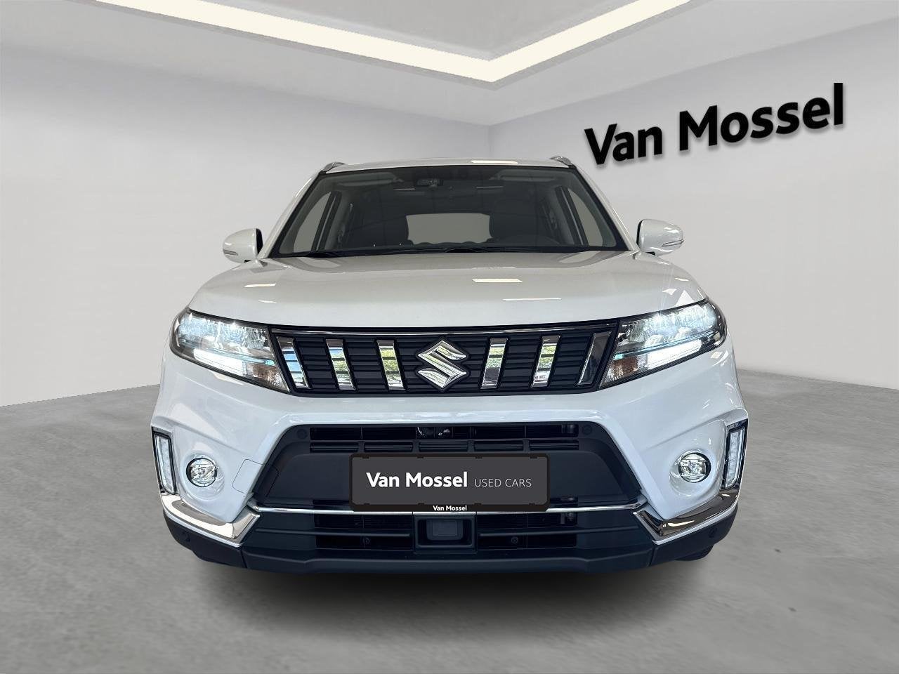 Suzuki Vitara 1.5 Grand Luxe Xtra 2WD A/T (automatique), Autos, 75 kW, Achat, Entreprise, 5 portes