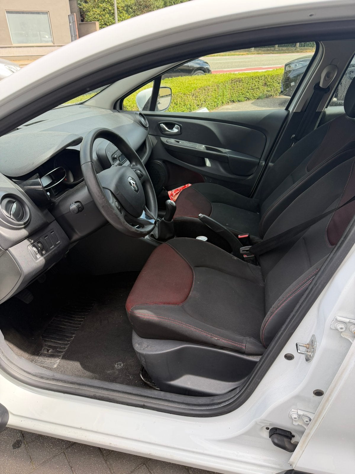 Renault clio 1.5 DCI, Euro 5, Achat, Boîte manuelle, USB