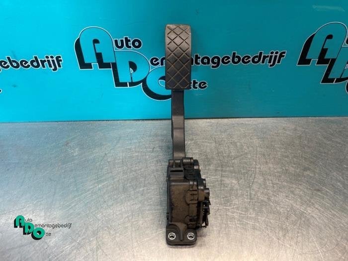 Capteur de position pédale d'accélérateur d'un Seat Ibiza, -, 3 mois de garantie, Utilisé, -
