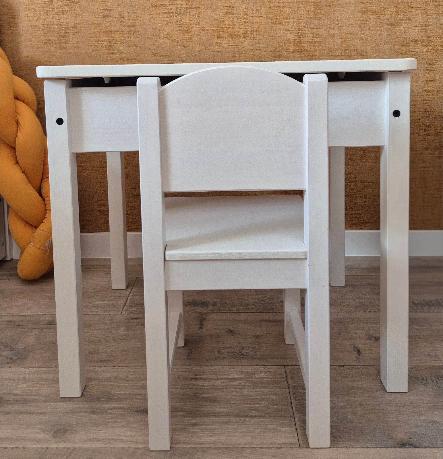 Bureau + chaise pour enfants, Enlèvement, Utilisé, Table(s) et Chaise(s)