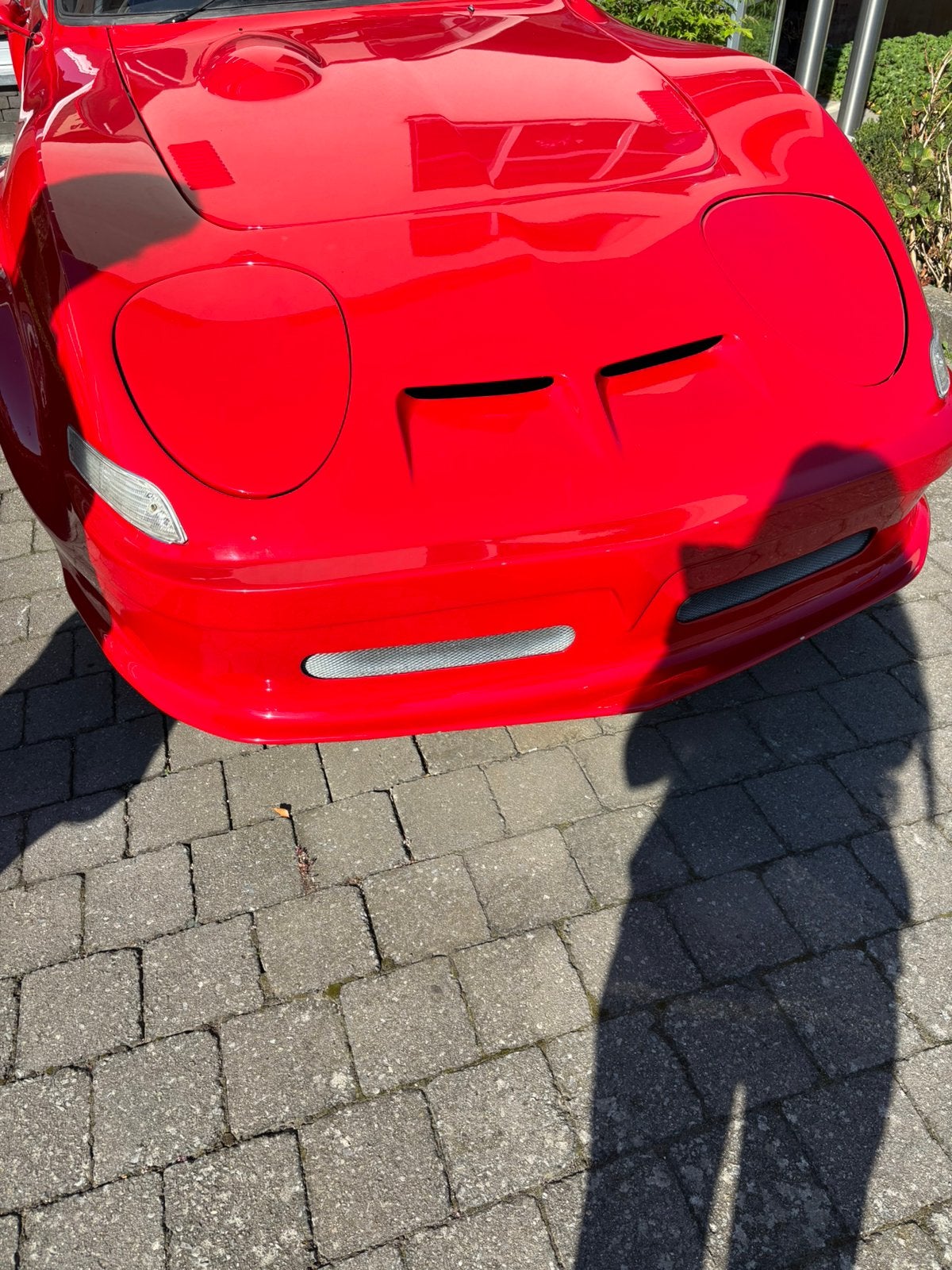 Opel gt 1900 cc benzine, Autos, Achat, Boîte manuelle, Noir, 2 portes