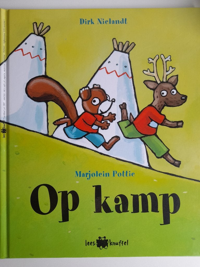 15 boeken voor kleuters.  Leesknuffels, Ophalen of Verzenden, Zo goed als nieuw