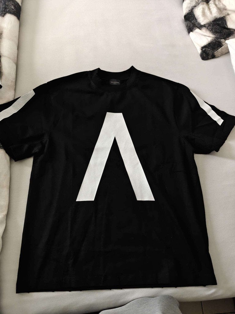 Balenciaga x Archive, Kleding | Heren, Ophalen, Maat 52/54 (L), Zwart, Nieuw