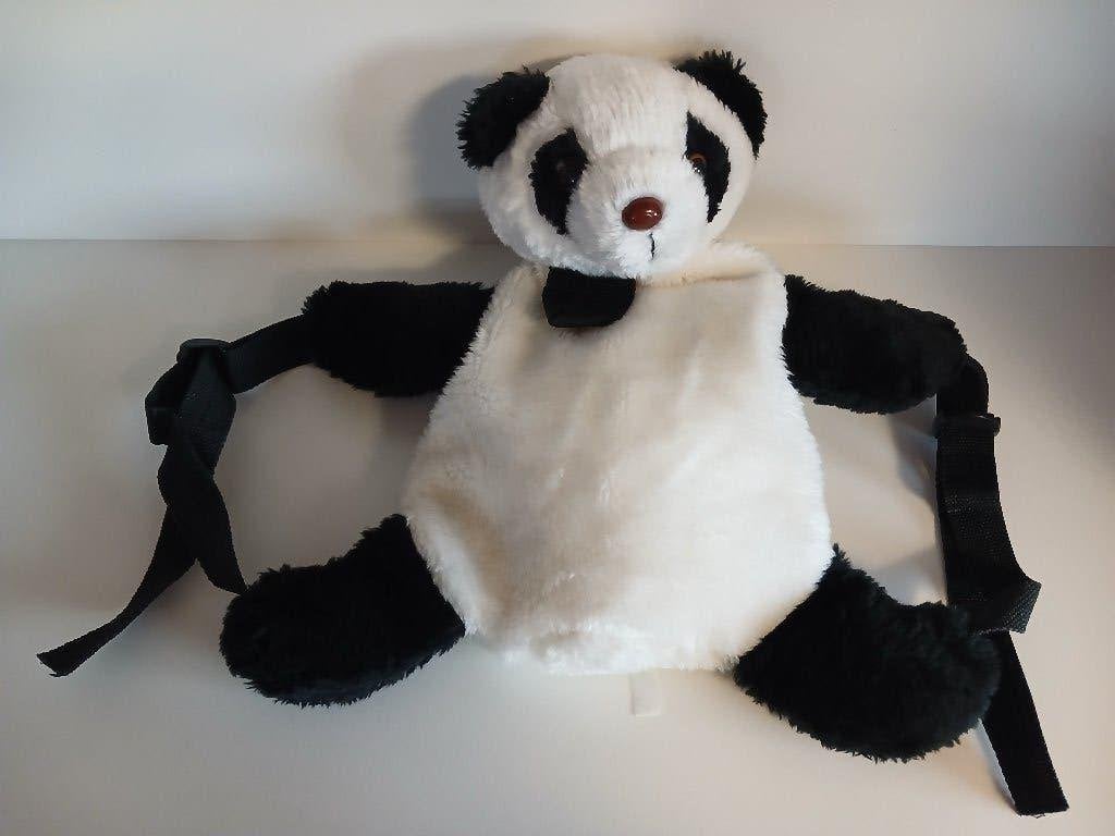 Petit sac à dos panda, Enlèvement, Utilisé