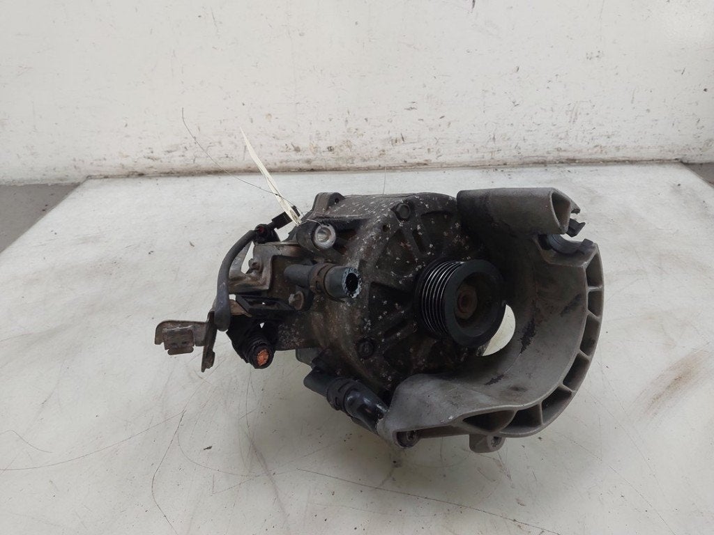 ALTERNATEUR Porsche Cayenne II (92A) (01-2010/12-2018), Dhr. J. Ham, Administratie@autoham.nl, Porsche, Utilisé