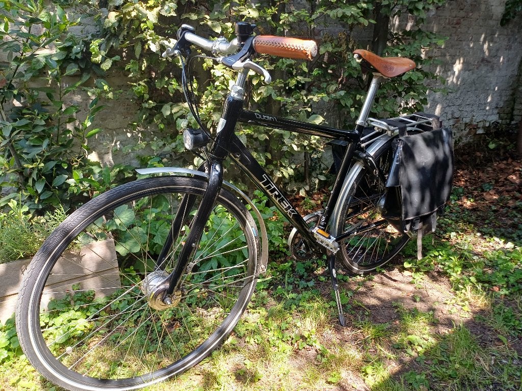 Trek Dublin, Gebruikt, Versnellingen, Ophalen, Overige merken