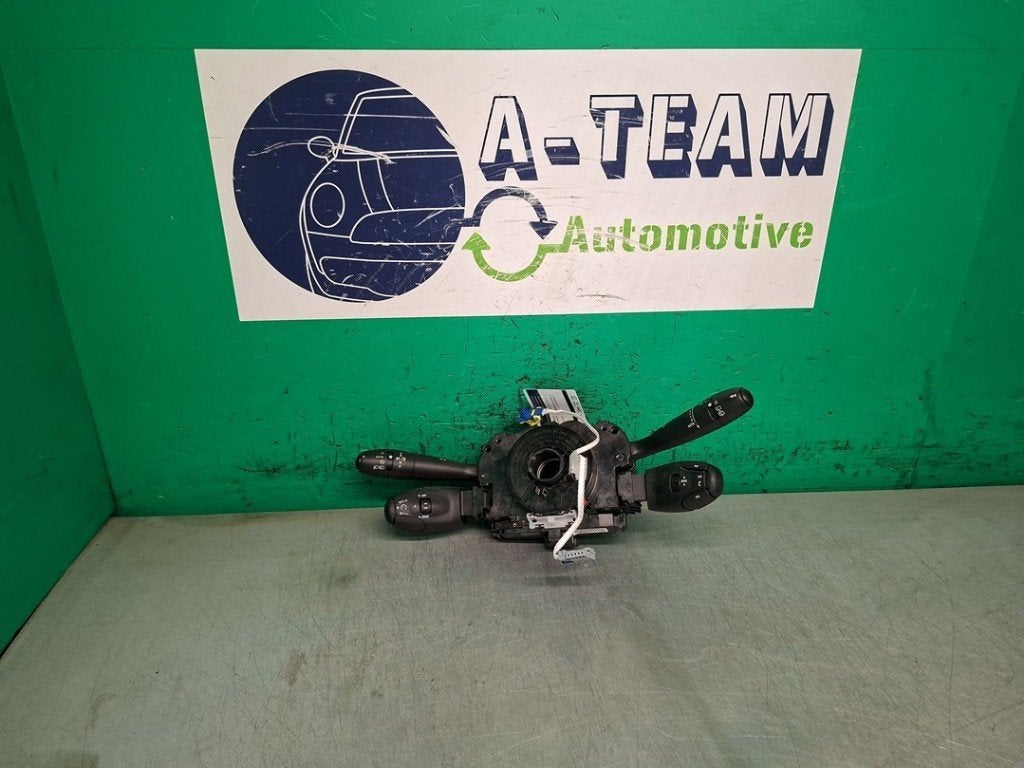 COMBISCHAKELAAR STUUR Peugeot 308 (4A / C) (|96643937XT|), Auto-onderdelen, Gebruikt, Peugeot