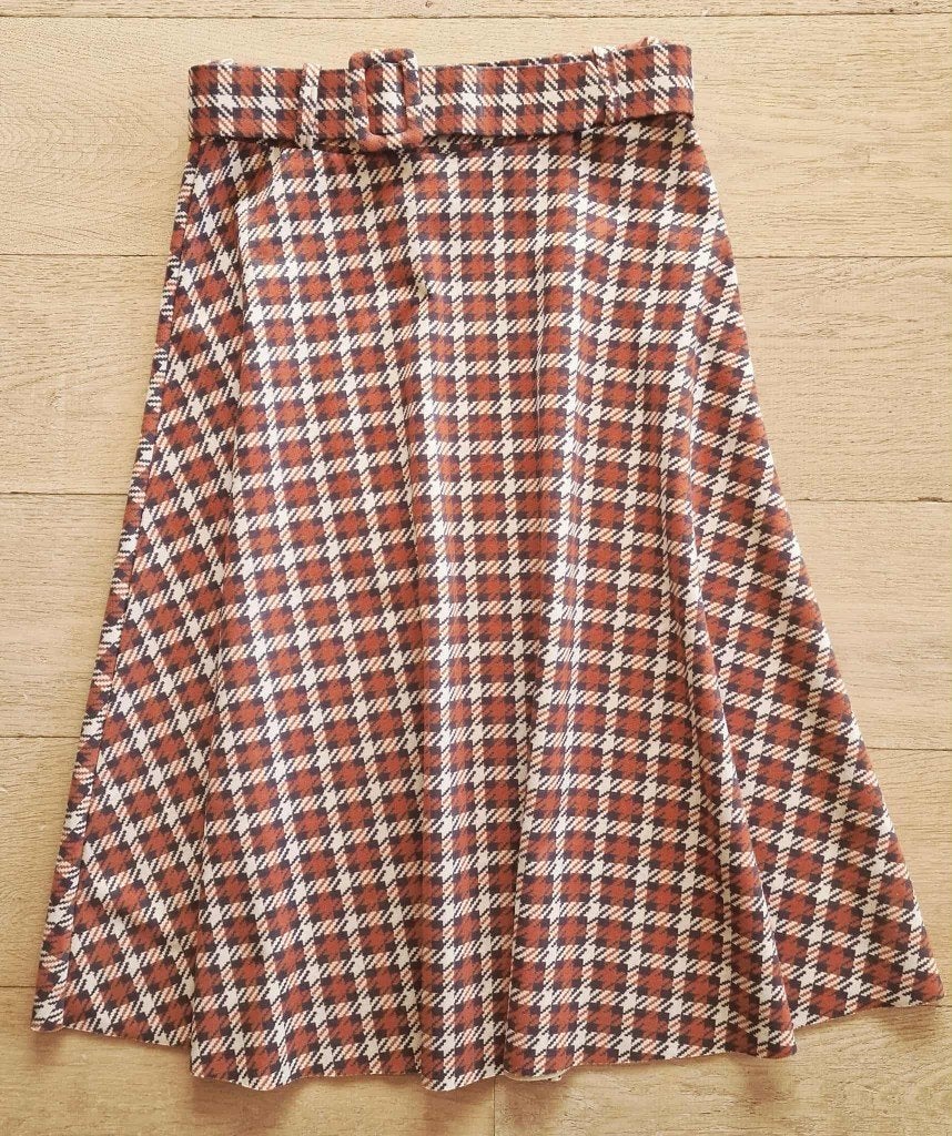 Mooie rok van Terra di Siena, Vêtements | Femmes, Taille 38/40 (M), Enlèvement ou Envoi, Comme neuf, Tiera di Siena
