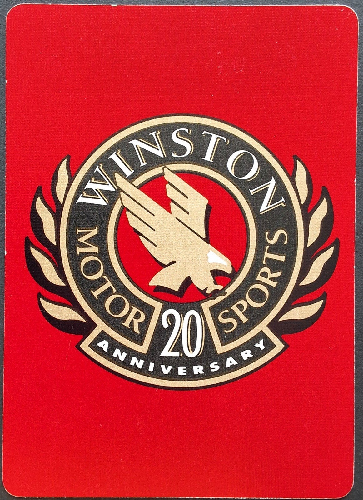 1 Joker Winston, Ophalen of Verzenden