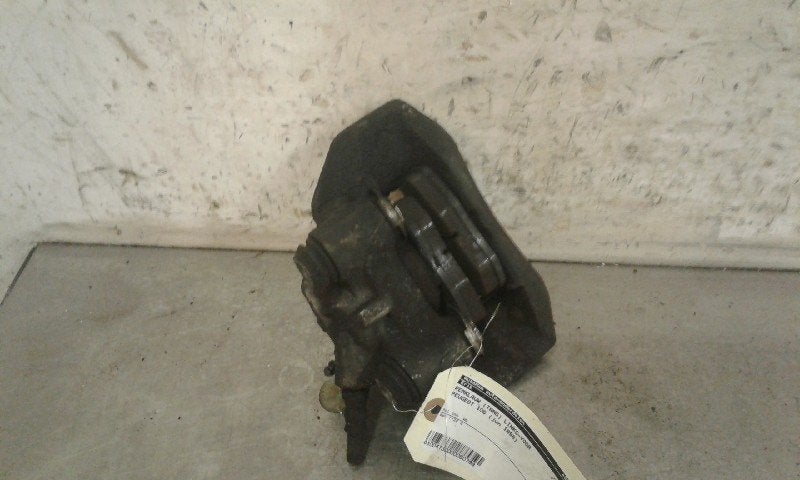 ETRIER DE FREIN AVANT GAUCHE Peugeot 106 II (|441001|), Autos : Pièces & Accessoires, Utilisé, Peugeot