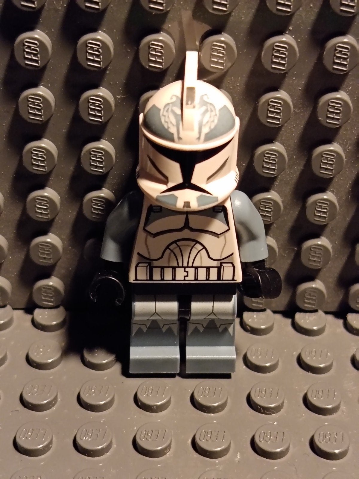 Lego Star Wars SW0331, Ophalen of Verzenden, Lego, Star Wars