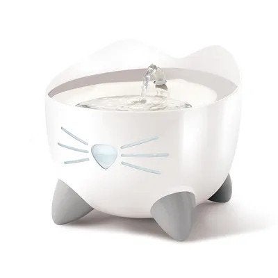 Catit PIXI Drinkfontein, Ophalen of Verzenden, Automatisch, Zo goed als nieuw