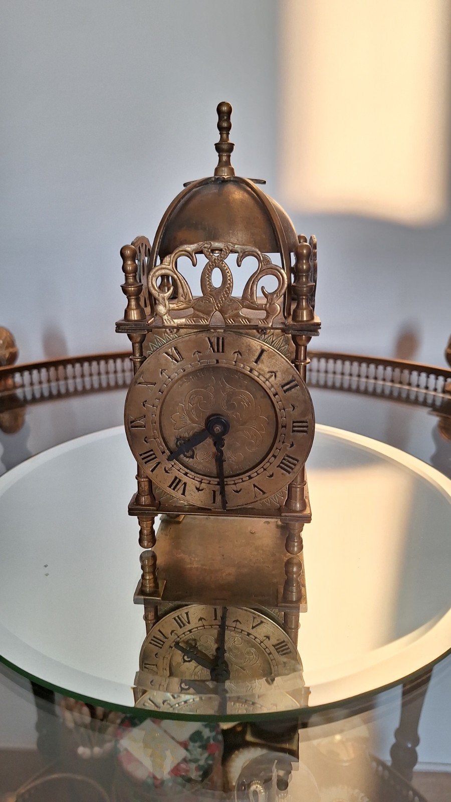 Horloge vintage