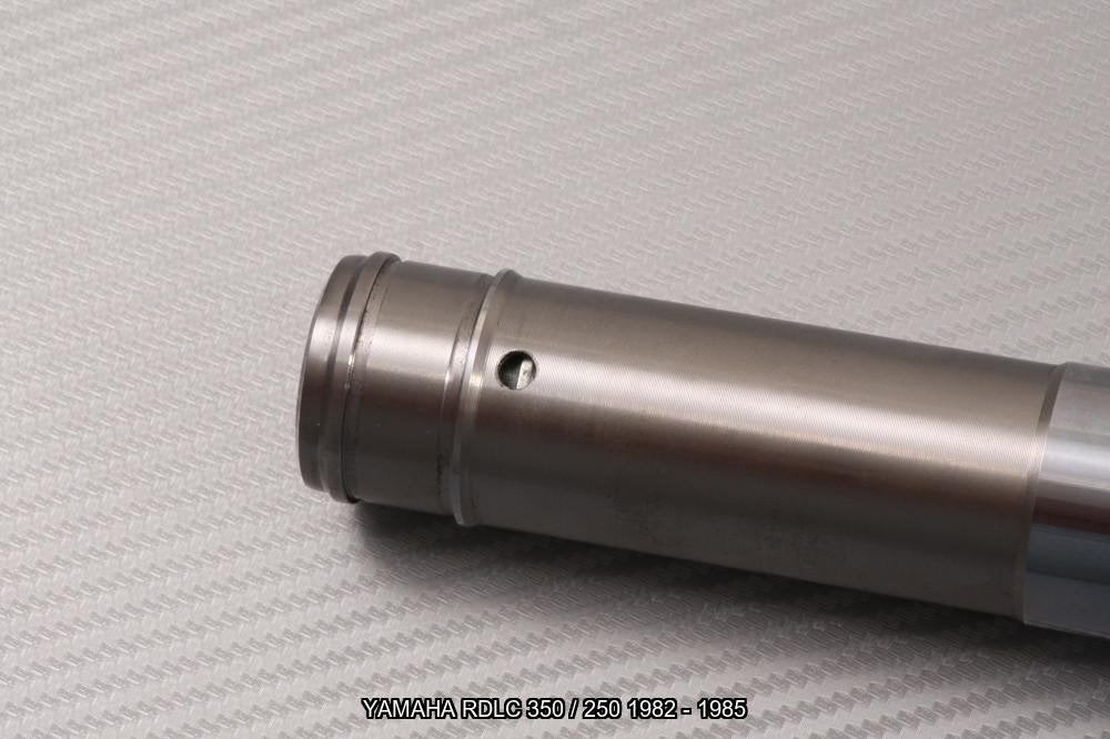 Tubes de fourche SPR YAMAHA RDLC 350 / 250 1982 - 1985, Motos, Enlèvement ou Envoi, Neuf