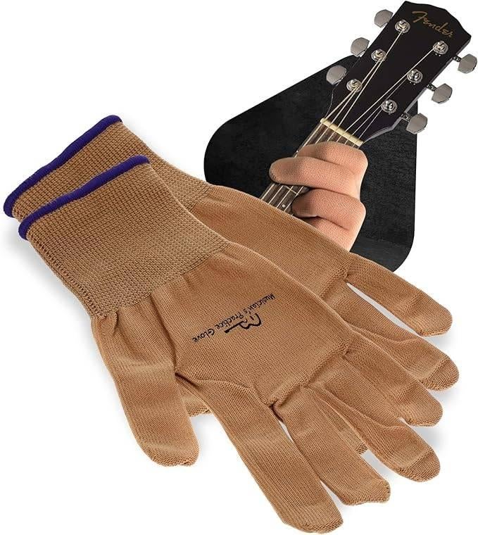 Gant de guitare ou basse - Problèmes de doigts taille S, Musique & Instruments, Enlèvement ou Envoi, Neuf
