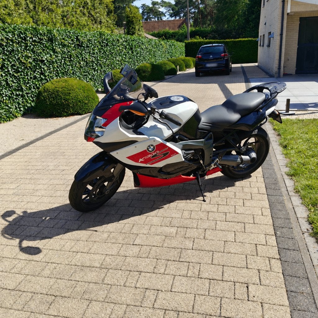 BMW K1300S, Particulier