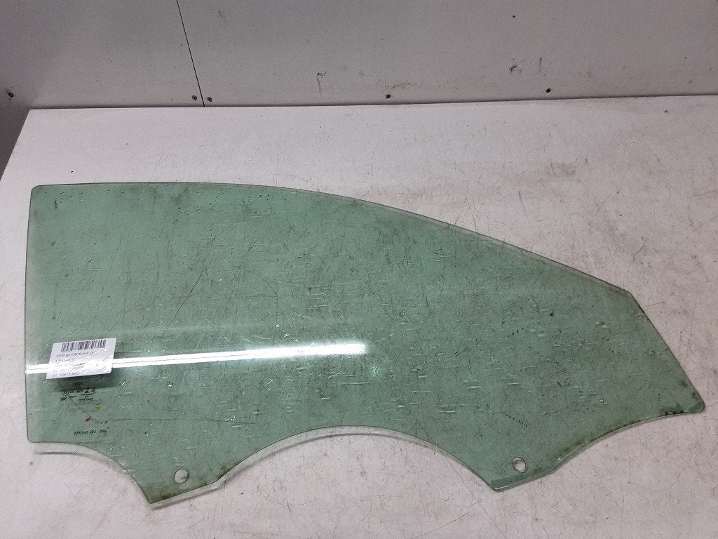 PORTIERRUIT RECHTS VOOR Audi Q3 (F3B) (83A84520205S), Info@audi.de, Audi, Audi AG, Gebruikt