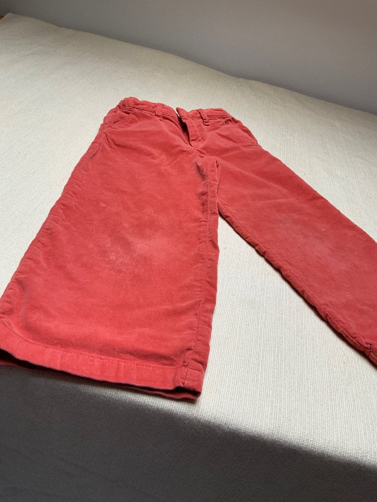 Pantalon 3/4 Fred & Ginger, Enfants & Bébés, Pantalon, Enlèvement ou Envoi, Fille, Utilisé