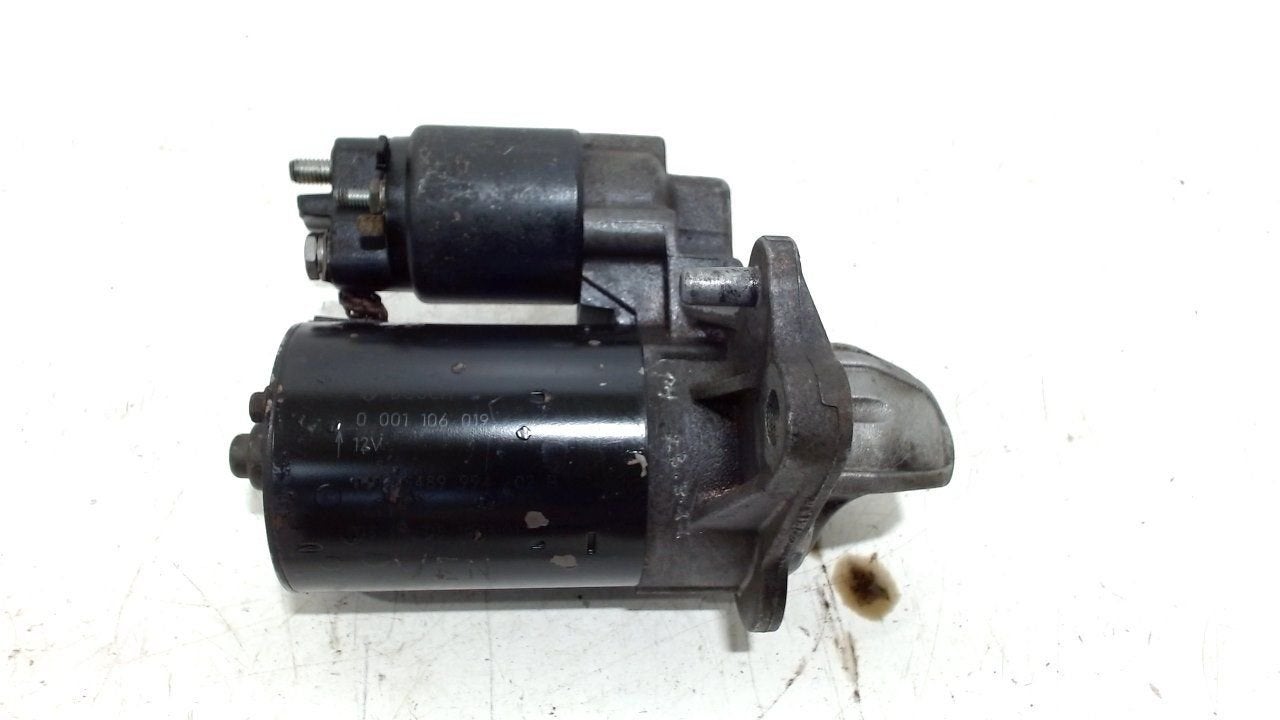 Startmotor Mini Mini, Onderdelen@venauto.nl, Van der Ven Autorecycling B.V., Gebruikt, Ettenseweg 76, 4706 PB Roosendaal, The Netherlands