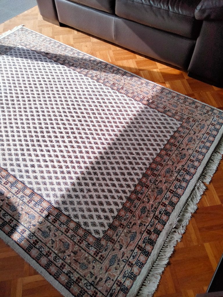 TAPIJT, 100 à 150 cm, 200 cm ou plus, Majestic collection, Enlèvement