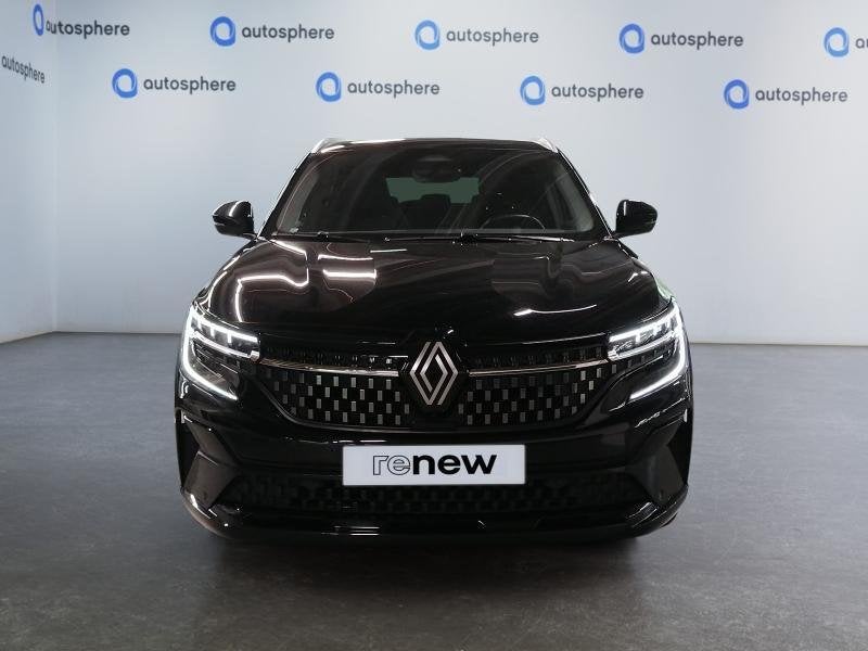Renault Austral 1.2 iconic E-Tech full hybrid 200, Autos, Renault, Achat, Euro 6, Entreprise, Autres carburants