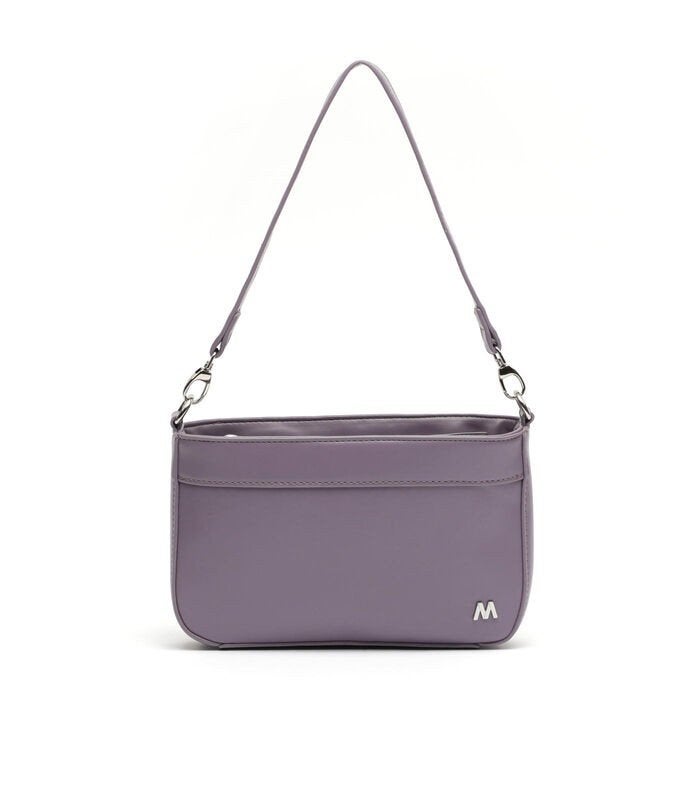 sac à main misako neuf jaune & violet tendance, Neuf, Autres marques, Cuir, Jaune
