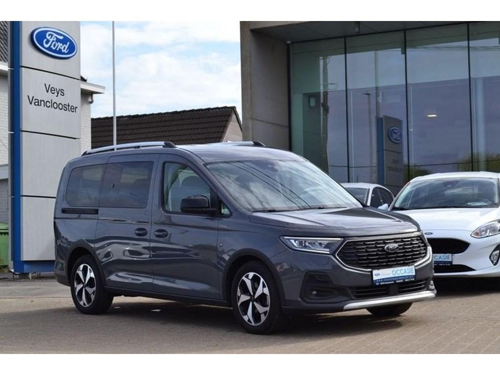 Ford Tourneo Connect Grand Active 1.5i 7 ZITPLAATEN, Monovolume, Euro 6, 7 zetels, Handgeschakeld