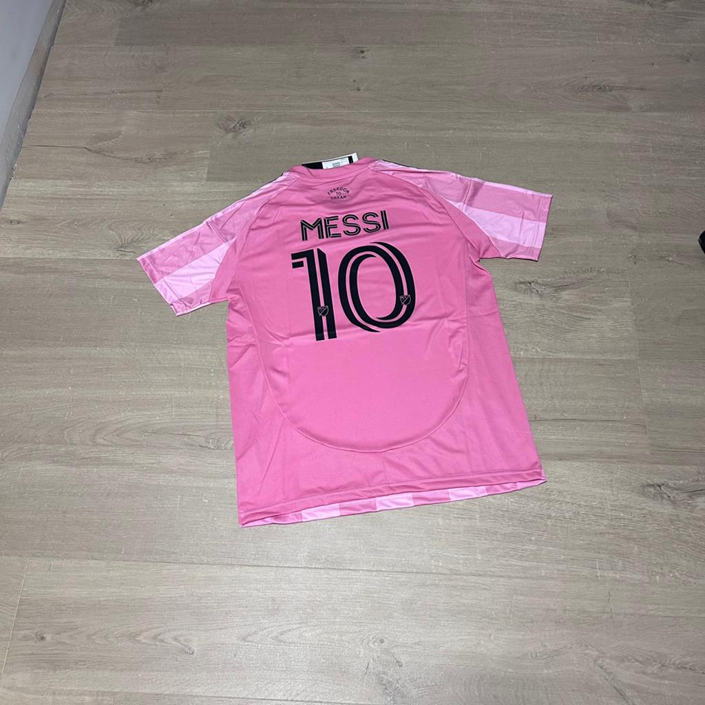 Inter miami 2025/2026 Messi, Maat M, Ophalen of Verzenden, Nieuw, Shirt