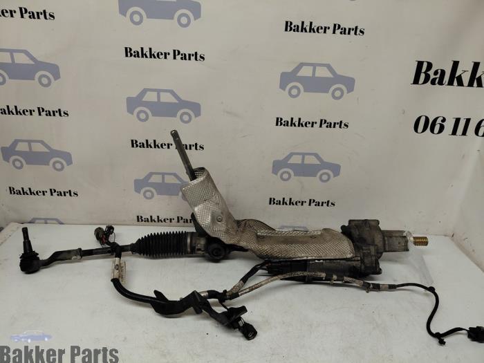 Boîtier de direction assistée d'un Landrover Evoque, Autos : Pièces & Accessoires, Land Rover, -, -, 3 mois de garantie