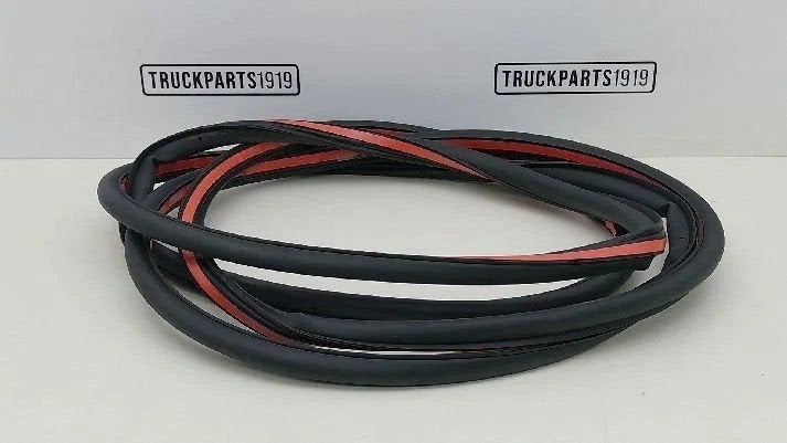 DAF Body & Chassis Parts Deurrubber DAF, Ophalen, Gebruikt, DAF, Carrosserie en Plaatwerk