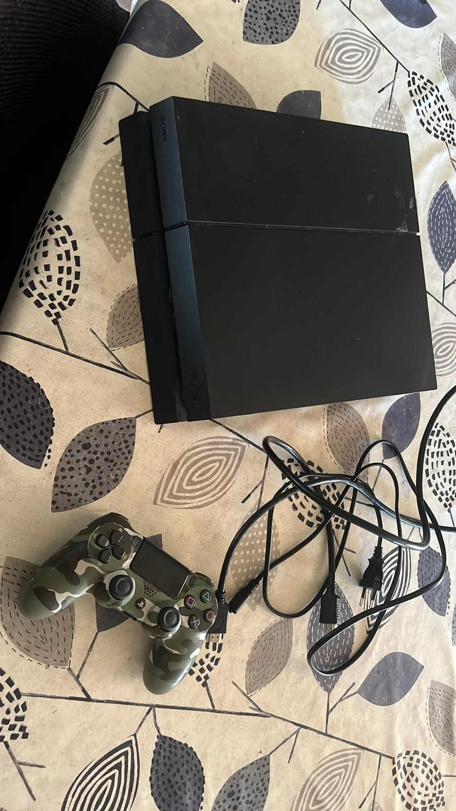 Playstation 4, Games en Spelcomputers, Games | Sony PlayStation 4, Ophalen of Verzenden, Zo goed als nieuw