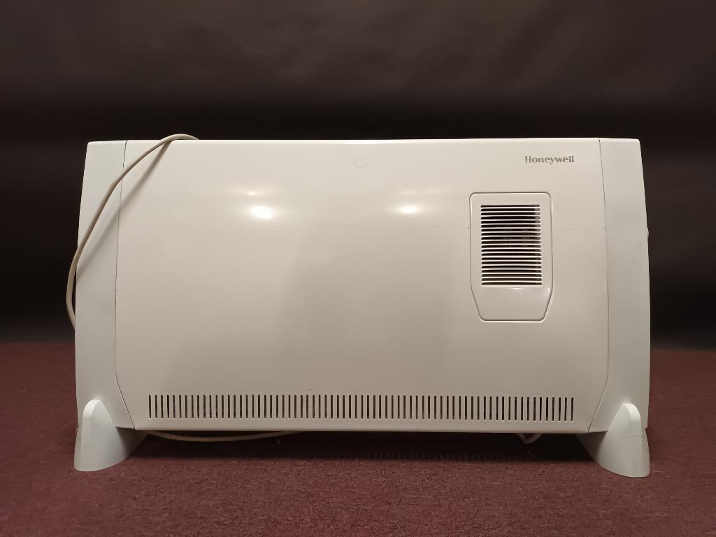Elektrisch vuurtje Honeywell, Ophalen, Zo goed als nieuw, 800 watt of meer, Overige typen