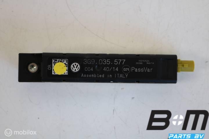 Antenneversterker VW Passat B8 3G9035577, Utilisé