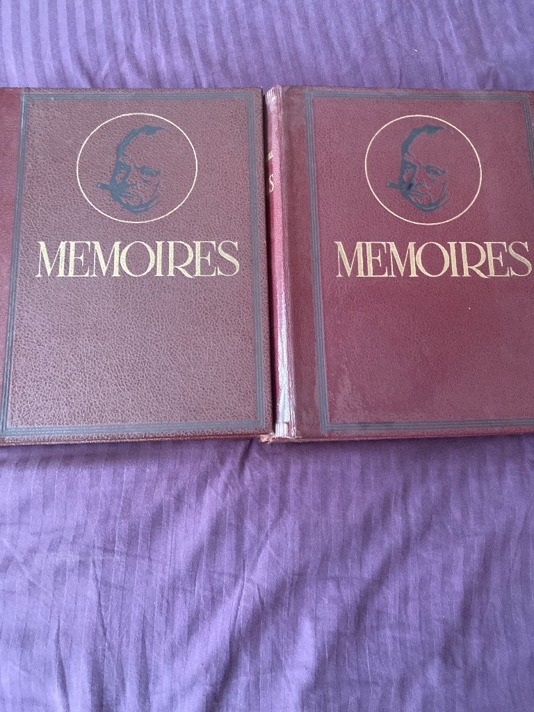 Memoires, Boeken, Biografieën, Gelezen, Overige, Ophalen of Verzenden, Winston s. Churchill