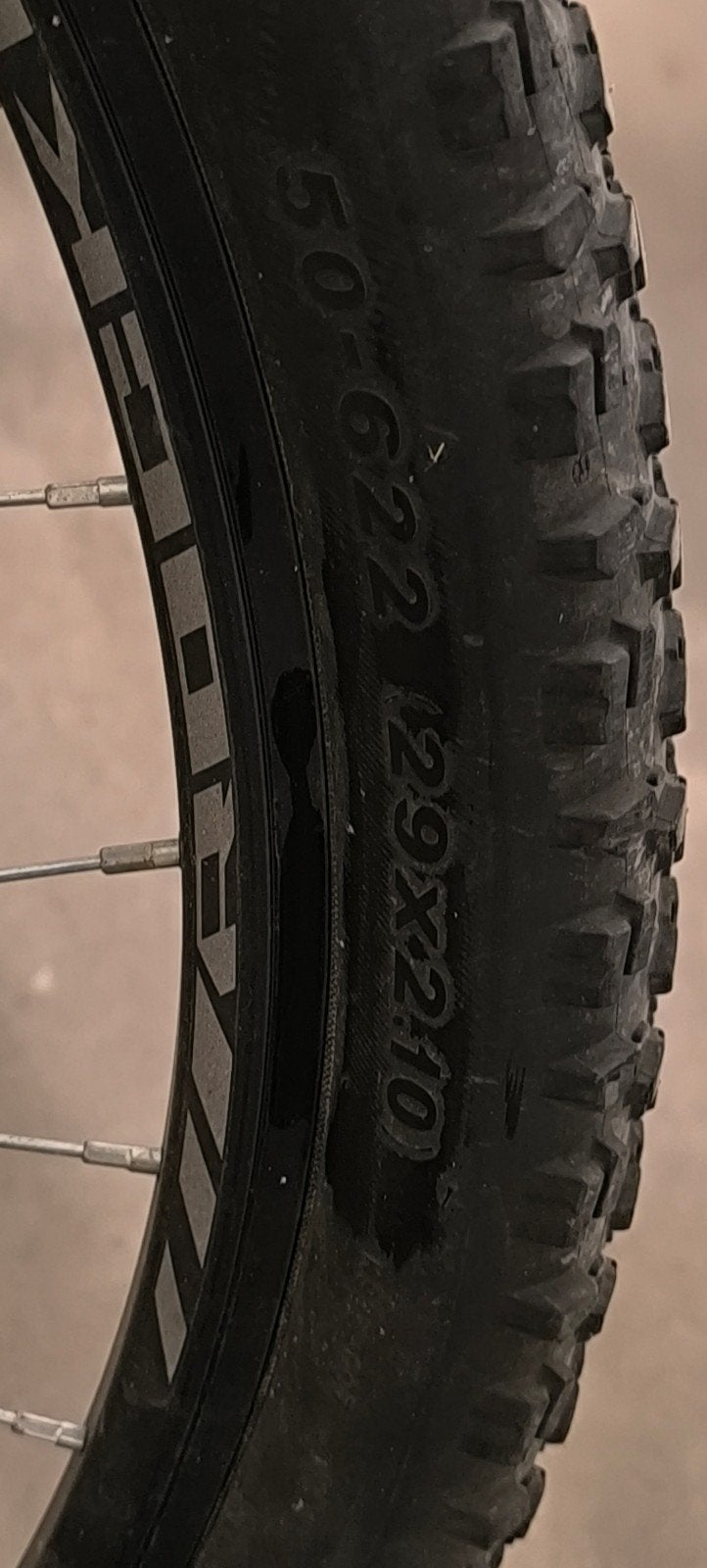vtt 29 pouce, Enlèvement, Frein à disque, Utilisé, VTT tout suspendu