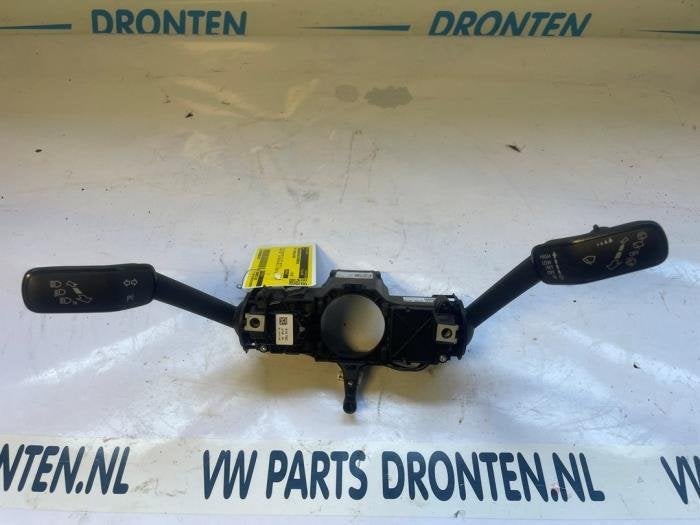 Commutateur combi colonne de direction d'un Volkswagen T-Roc, Volkswagen, -, 3 mois de garantie, Utilisé