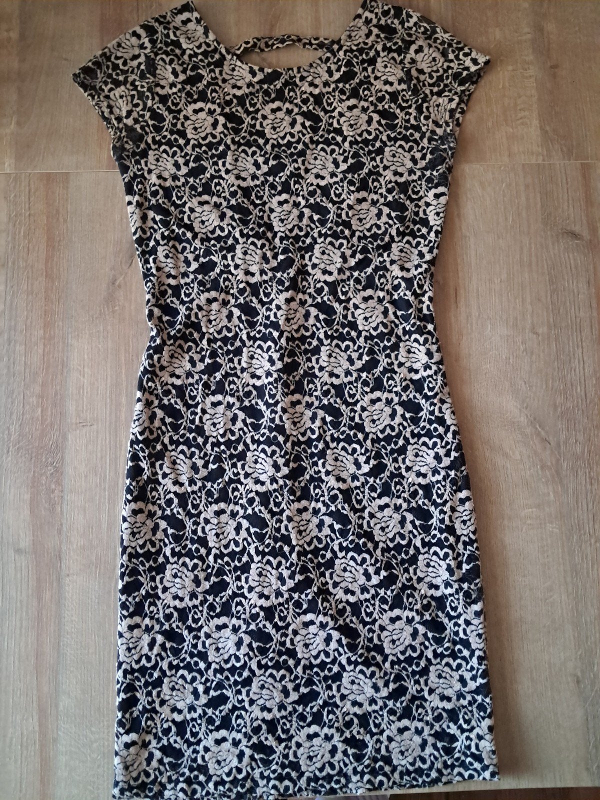Sparkz jurk met open rug - Maat S, Vêtements | Femmes, Enlèvement, Taille 36 (S)