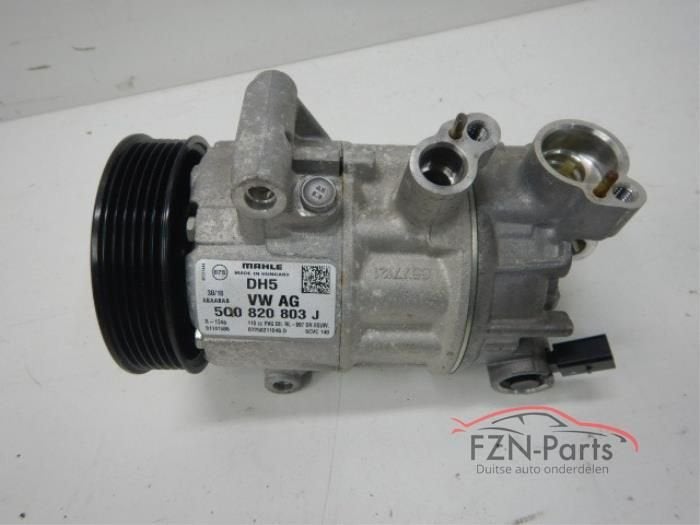 VW Golf 7 Aircopomp, Ophalen of Verzenden, Gebruikt